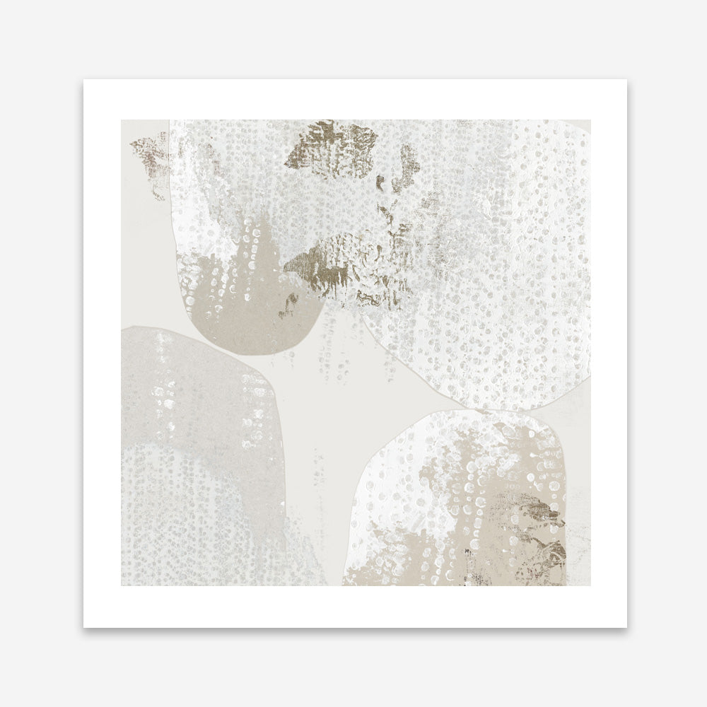 Shop Lacing I (Square) Art Print a painted abstract themed wall art print from The Print Emporium wall artwork collection - Buy Australian made fine art painting style poster and framed prints for the home and your interior decor room, TPE-PC-RF430-AP