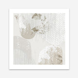 Shop Lacing I (Square) Art Print a painted abstract themed wall art print from The Print Emporium wall artwork collection - Buy Australian made fine art painting style poster and framed prints for the home and your interior decor room, TPE-PC-RF430-AP