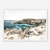 Shop Lagoon Bay Photo Art Print a coastal themed photography wall art print from The Print Emporium wall artwork collection - Buy Australian made fine art poster and framed prints for the home and your interior decor, TPE-1058-AP
