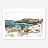 Shop Lagoon Bay Photo Art Print a coastal themed photography wall art print from The Print Emporium wall artwork collection - Buy Australian made fine art poster and framed prints for the home and your interior decor, TPE-1058-AP