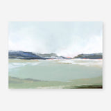 Shop Lakeside View I Art Print a painted abstract themed wall art print from The Print Emporium wall artwork collection - Buy Australian made fine art painting style poster and framed prints for the home and your interior decor room, TPE-PC-EZ972-AP