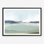 Shop Lakeside View I Art Print a painted abstract themed wall art print from The Print Emporium wall artwork collection - Buy Australian made fine art painting style poster and framed prints for the home and your interior decor room, TPE-PC-EZ972-AP