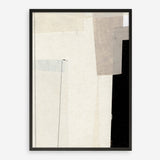Shop Last Night Art Print a painted abstract themed wall art print from The Print Emporium wall artwork collection - Buy Australian made fine art painting style poster and framed prints for the home and your interior decor room, TPE-DH-061-AP