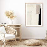 Shop Last Night Art Print a painted abstract themed wall art print from The Print Emporium wall artwork collection - Buy Australian made fine art painting style poster and framed prints for the home and your interior decor room, TPE-DH-061-AP