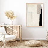 Shop Last Night Art Print a painted abstract themed wall art print from The Print Emporium wall artwork collection - Buy Australian made fine art painting style poster and framed prints for the home and your interior decor room, TPE-DH-061-AP