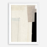 Shop Last Night Art Print a painted abstract themed wall art print from The Print Emporium wall artwork collection - Buy Australian made fine art painting style poster and framed prints for the home and your interior decor room, TPE-DH-061-AP