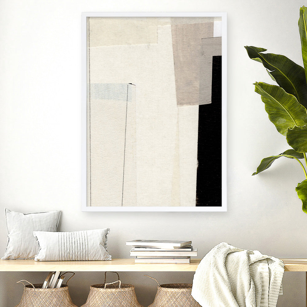 Shop Last Night Art Print a painted abstract themed wall art print from The Print Emporium wall artwork collection - Buy Australian made fine art painting style poster and framed prints for the home and your interior decor room, TPE-DH-061-AP