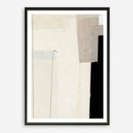 Shop Last Night Art Print a painted abstract themed wall art print from The Print Emporium wall artwork collection - Buy Australian made fine art painting style poster and framed prints for the home and your interior decor room, TPE-DH-061-AP