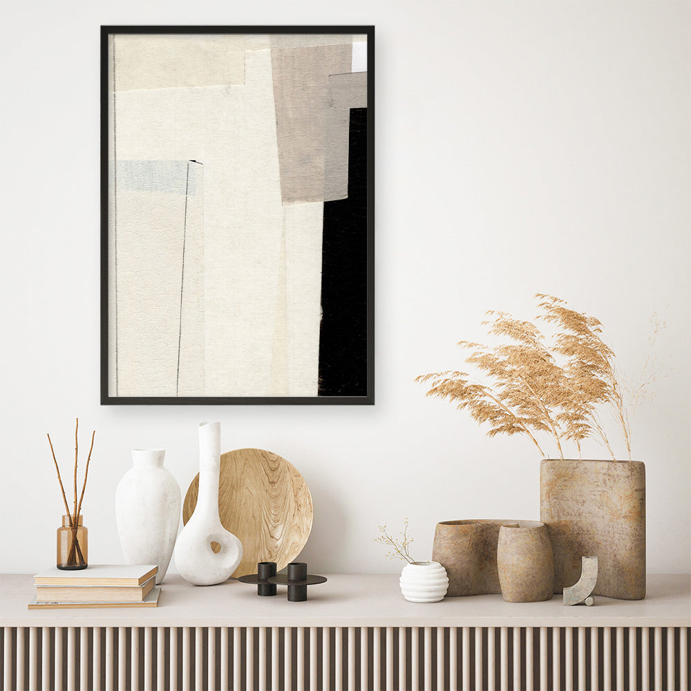 Shop Last Night Art Print a painted abstract themed wall art print from The Print Emporium wall artwork collection - Buy Australian made fine art painting style poster and framed prints for the home and your interior decor room, TPE-DH-061-AP