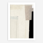 Shop Last Night Art Print a painted abstract themed wall art print from The Print Emporium wall artwork collection - Buy Australian made fine art painting style poster and framed prints for the home and your interior decor room, TPE-DH-061-AP