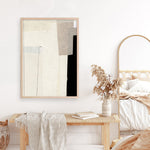 Shop Last Night Art Print a painted abstract themed wall art print from The Print Emporium wall artwork collection - Buy Australian made fine art painting style poster and framed prints for the home and your interior decor room, TPE-DH-061-AP