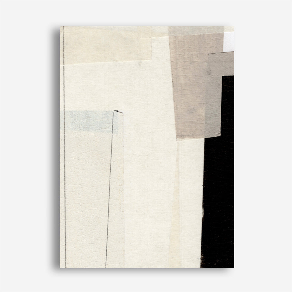 Shop Last Night Canvas Print a painted abstract themed framed canvas wall art print from The Print Emporium artwork collection - Buy Australian made fine art painting style stretched canvas prints for the home and your interior decor space, TPE-DH-061-CA-35X46-NF