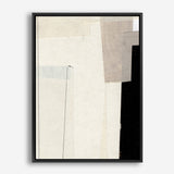 Shop Last Night Canvas Print a painted abstract themed framed canvas wall art print from The Print Emporium artwork collection - Buy Australian made fine art painting style stretched canvas prints for the home and your interior decor space, TPE-DH-061-CA-35X46-NF