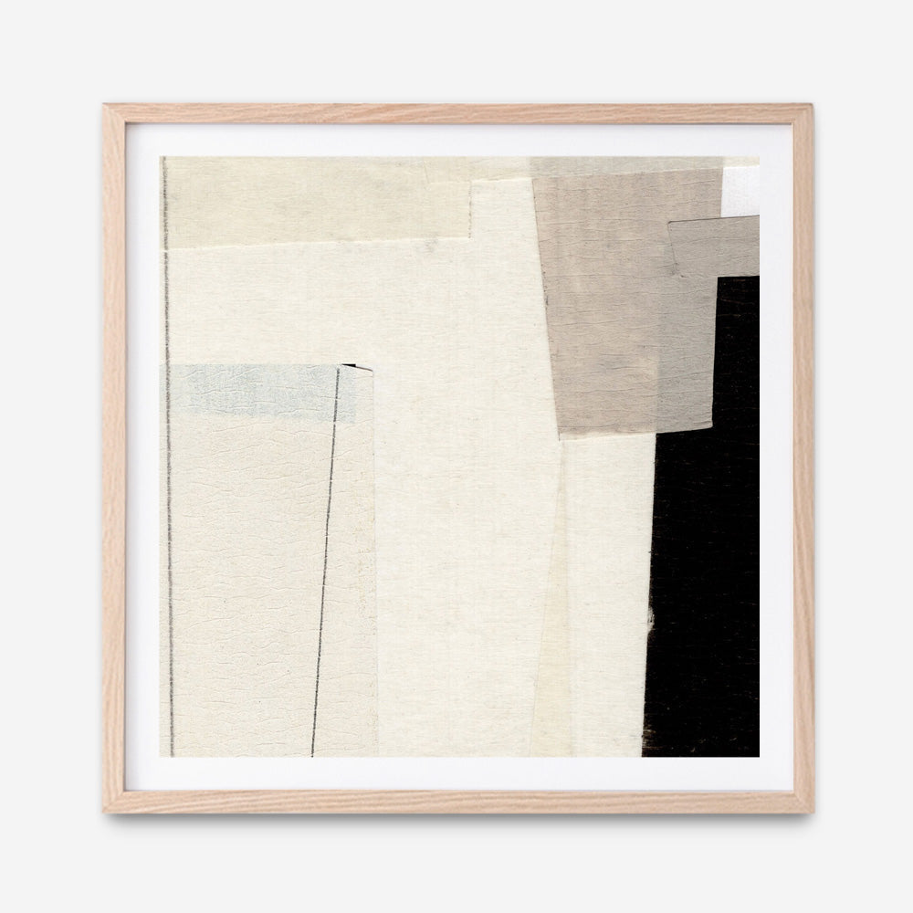 Shop Last Night (Square) Art Print a painted abstract themed wall art print from The Print Emporium wall artwork collection - Buy Australian made fine art painting style poster and framed prints for the home and your interior decor room, TPE-DH-286-AP