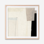 Shop Last Night (Square) Art Print a painted abstract themed wall art print from The Print Emporium wall artwork collection - Buy Australian made fine art painting style poster and framed prints for the home and your interior decor room, TPE-DH-286-AP