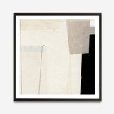 Shop Last Night (Square) Art Print a painted abstract themed wall art print from The Print Emporium wall artwork collection - Buy Australian made fine art painting style poster and framed prints for the home and your interior decor room, TPE-DH-286-AP