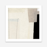 Shop Last Night (Square) Art Print a painted abstract themed wall art print from The Print Emporium wall artwork collection - Buy Australian made fine art painting style poster and framed prints for the home and your interior decor room, TPE-DH-286-AP