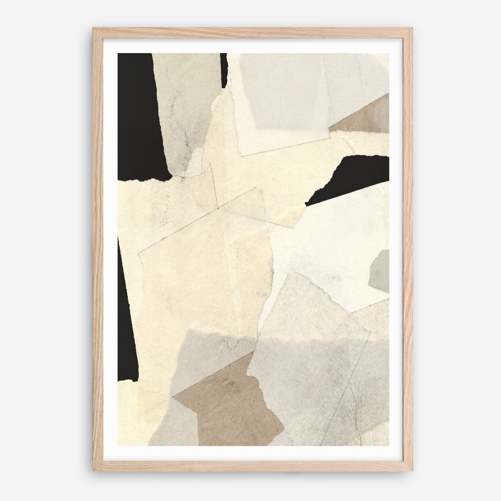Shop Layered Abstract Art Print a painted abstract themed wall art print from The Print Emporium wall artwork collection - Buy Australian made fine art painting style poster and framed prints for the home and your interior decor room, TPE-DH-063-AP