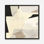 Shop Layered Abstract (Square) Art Print a painted abstract themed wall art print from The Print Emporium wall artwork collection - Buy Australian made fine art painting style poster and framed prints for the home and your interior decor room, TPE-DH-288-AP