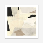Shop Layered Abstract (Square) Art Print a painted abstract themed wall art print from The Print Emporium wall artwork collection - Buy Australian made fine art painting style poster and framed prints for the home and your interior decor room, TPE-DH-288-AP