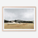 Shop Lazy Afternoon Art Print a painted abstract themed wall art print from The Print Emporium wall artwork collection - Buy Australian made fine art painting style poster and framed prints for the home and your interior decor room, TPE-DH-127-AP