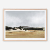 Shop Lazy Afternoon Art Print a painted abstract themed wall art print from The Print Emporium wall artwork collection - Buy Australian made fine art painting style poster and framed prints for the home and your interior decor room, TPE-DH-127-AP