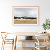 Shop Lazy Afternoon Art Print a painted abstract themed wall art print from The Print Emporium wall artwork collection - Buy Australian made fine art painting style poster and framed prints for the home and your interior decor room, TPE-DH-127-AP