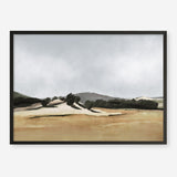 Shop Lazy Afternoon Art Print a painted abstract themed wall art print from The Print Emporium wall artwork collection - Buy Australian made fine art painting style poster and framed prints for the home and your interior decor room, TPE-DH-127-AP