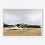 Shop Lazy Afternoon Art Print a painted abstract themed wall art print from The Print Emporium wall artwork collection - Buy Australian made fine art painting style poster and framed prints for the home and your interior decor room, TPE-DH-127-AP