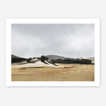 Shop Lazy Afternoon Art Print a painted abstract themed wall art print from The Print Emporium wall artwork collection - Buy Australian made fine art painting style poster and framed prints for the home and your interior decor room, TPE-DH-127-AP