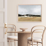 Shop Lazy Afternoon Art Print a painted abstract themed wall art print from The Print Emporium wall artwork collection - Buy Australian made fine art painting style poster and framed prints for the home and your interior decor room, TPE-DH-127-AP