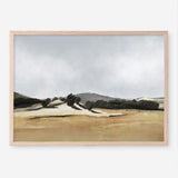 Shop Lazy Afternoon Art Print a painted abstract themed wall art print from The Print Emporium wall artwork collection - Buy Australian made fine art painting style poster and framed prints for the home and your interior decor room, TPE-DH-127-AP