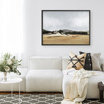 Shop Lazy Afternoon Art Print a painted abstract themed wall art print from The Print Emporium wall artwork collection - Buy Australian made fine art painting style poster and framed prints for the home and your interior decor room, TPE-DH-127-AP