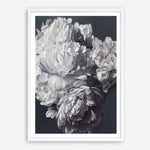 Shop Les Fleurs Art Print a floral themed painted wall art print from The Print Emporium wall artwork collection - Buy Australian made fine art painting style poster and framed prints for the home and your interior decor room, TPE-329-AP