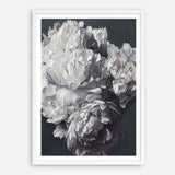 Shop Les Fleurs Art Print a floral themed painted wall art print from The Print Emporium wall artwork collection - Buy Australian made fine art painting style poster and framed prints for the home and your interior decor room, TPE-329-AP