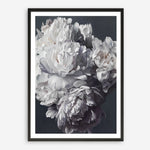 Shop Les Fleurs Art Print a floral themed painted wall art print from The Print Emporium wall artwork collection - Buy Australian made fine art painting style poster and framed prints for the home and your interior decor room, TPE-329-AP