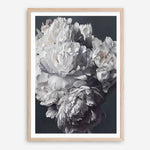 Shop Les Fleurs Art Print a floral themed painted wall art print from The Print Emporium wall artwork collection - Buy Australian made fine art painting style poster and framed prints for the home and your interior decor room, TPE-329-AP