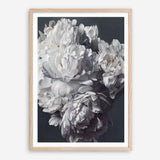 Shop Les Fleurs Art Print a floral themed painted wall art print from The Print Emporium wall artwork collection - Buy Australian made fine art painting style poster and framed prints for the home and your interior decor room, TPE-329-AP
