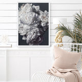 Shop Les Fleurs Art Print a floral themed painted wall art print from The Print Emporium wall artwork collection - Buy Australian made fine art painting style poster and framed prints for the home and your interior decor room, TPE-329-AP