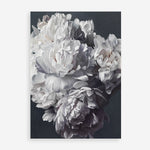 Shop Les Fleurs Art Print a floral themed painted wall art print from The Print Emporium wall artwork collection - Buy Australian made fine art painting style poster and framed prints for the home and your interior decor room, TPE-329-AP