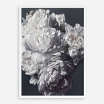 Shop Les Fleurs Art Print a floral themed painted wall art print from The Print Emporium wall artwork collection - Buy Australian made fine art painting style poster and framed prints for the home and your interior decor room, TPE-329-AP