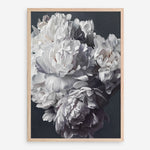 Shop Les Fleurs Art Print a floral themed painted wall art print from The Print Emporium wall artwork collection - Buy Australian made fine art painting style poster and framed prints for the home and your interior decor room, TPE-329-AP