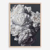 Shop Les Fleurs Art Print a floral themed painted wall art print from The Print Emporium wall artwork collection - Buy Australian made fine art painting style poster and framed prints for the home and your interior decor room, TPE-329-AP