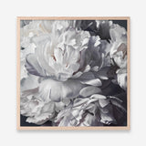 Shop Les Fleurs (Square) Art Print a floral themed painted wall art print from The Print Emporium wall artwork collection - Buy Australian made fine art painting style poster and framed prints for the home and your interior decor room, TPE-369-AP