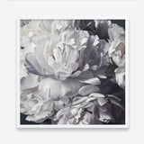 Shop Les Fleurs (Square) Art Print a floral themed painted wall art print from The Print Emporium wall artwork collection - Buy Australian made fine art painting style poster and framed prints for the home and your interior decor room, TPE-369-AP