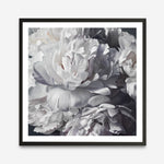 Shop Les Fleurs (Square) Art Print a floral themed painted wall art print from The Print Emporium wall artwork collection - Buy Australian made fine art painting style poster and framed prints for the home and your interior decor room, TPE-369-AP