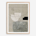 Shop Lifestyle 1 Art Print a painted abstract themed wall art print from The Print Emporium wall artwork collection - Buy Australian made fine art painting style poster and framed prints for the home and your interior decor room, TPE-DH-064-AP