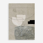 Shop Lifestyle 1 Art Print a painted abstract themed wall art print from The Print Emporium wall artwork collection - Buy Australian made fine art painting style poster and framed prints for the home and your interior decor room, TPE-DH-064-AP