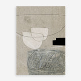 Shop Lifestyle 1 Art Print a painted abstract themed wall art print from The Print Emporium wall artwork collection - Buy Australian made fine art painting style poster and framed prints for the home and your interior decor room, TPE-DH-064-AP