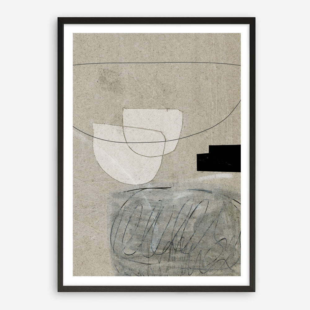 Shop Lifestyle 1 Art Print a painted abstract themed wall art print from The Print Emporium wall artwork collection - Buy Australian made fine art painting style poster and framed prints for the home and your interior decor room, TPE-DH-064-AP